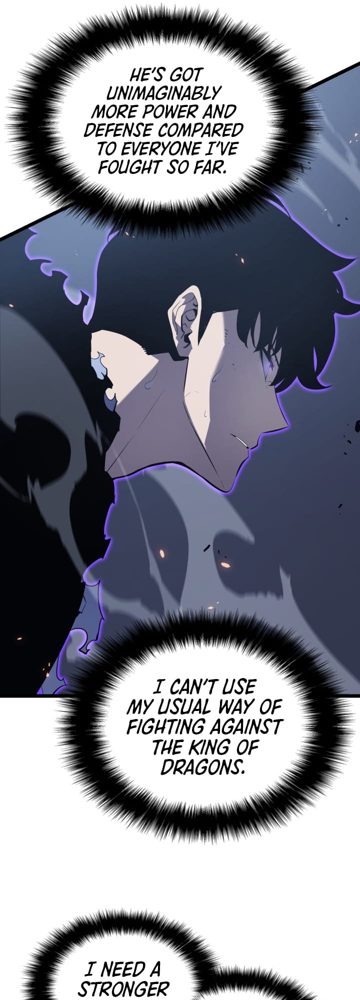 Solo Leveling, Chapter 175 image 47